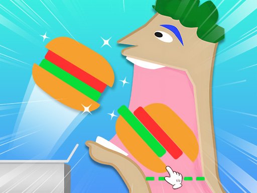 Comer Simulador de Física Comida