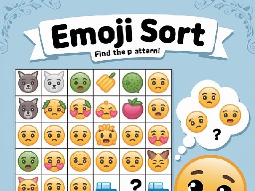 Classificação de emojis