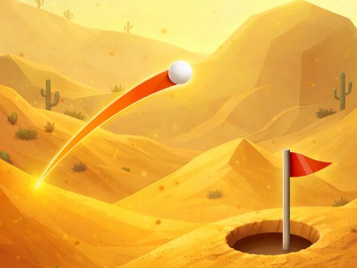 Golfe sem fim