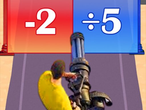 Jogo épico Runner Parkour