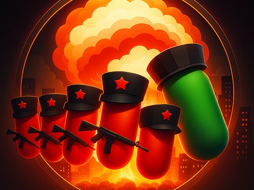 Fuga da Ditadura: Jogo Runner