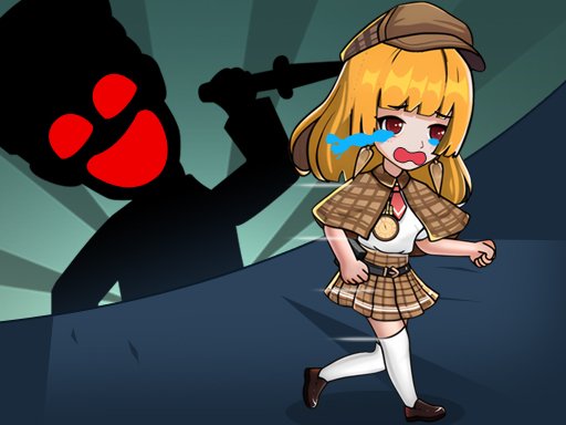 Chave misteriosa da sala de fuga