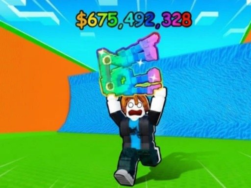 Fuja do Tsunami para Brainrots