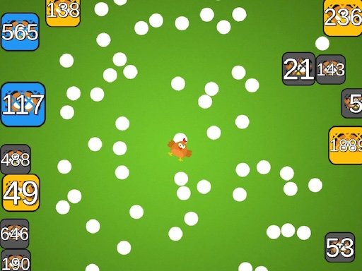 Fire Egg
