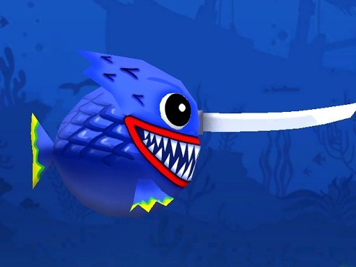 Peixe Royale io