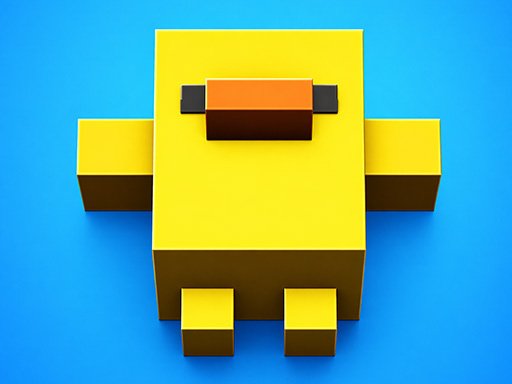 Jogo de Flap Up