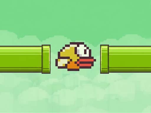 Quebra de pássaros Flappy