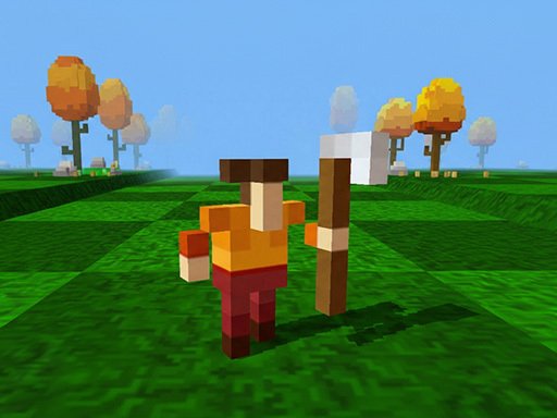 Jogo Flippy Hero Jump