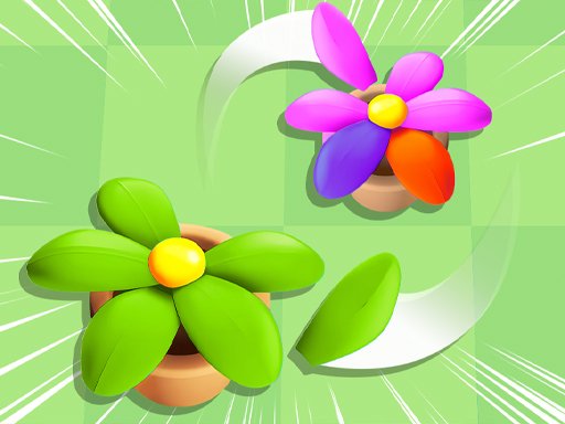 Geléia de flores