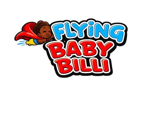 Bebê voador Billi