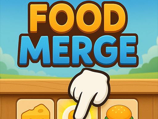 Fusão de Alimentos