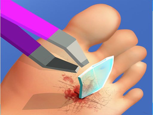 Médico dos Pés: Cuidados com os Pés