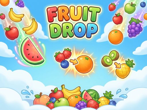 Gota de frutas