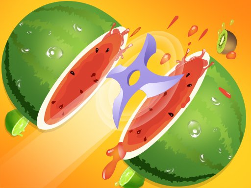 Fatiador de frutas clássico