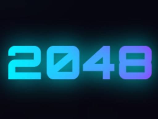 Galáxia 2048