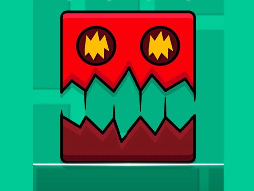 Geometria Jump Dash
