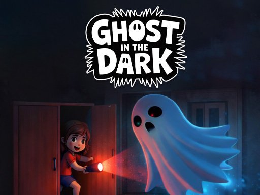 Fantasma no escuro