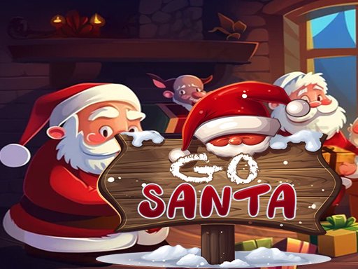 Vai Papai Noel