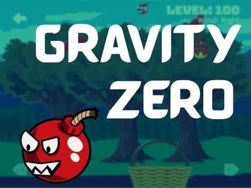 Gravidade Zero