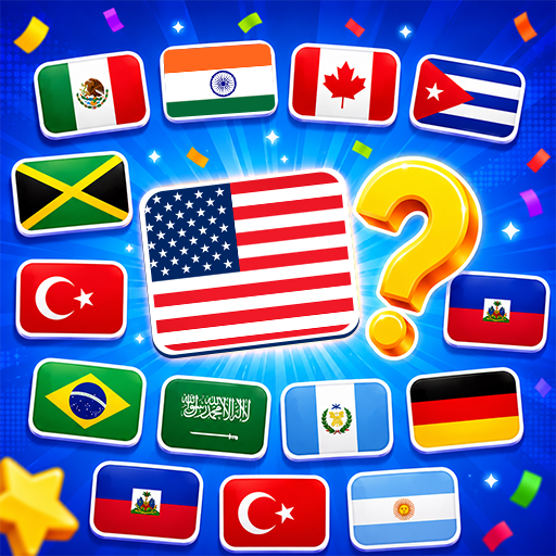 Adivinhe a bandeira