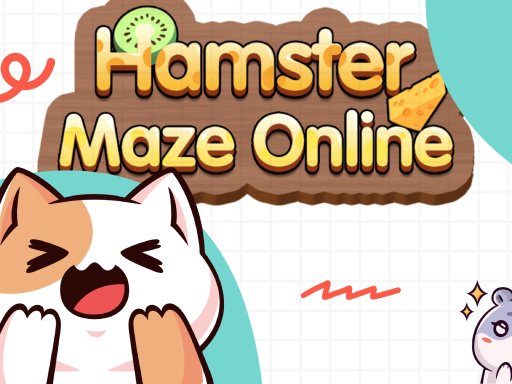 Labirinto de hamster