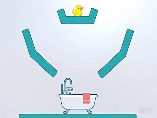 Ajude o Pato