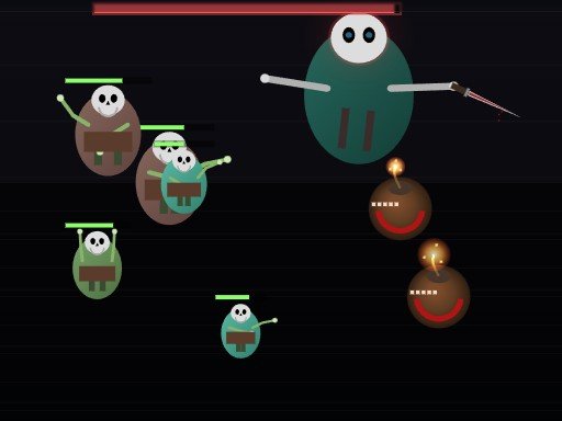 Guerra da Horda Zumbi