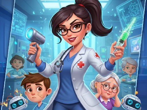 Hospital Médico Emergência