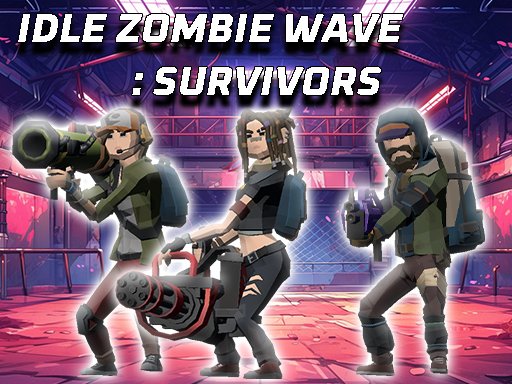 Onda zumbi ociosa
