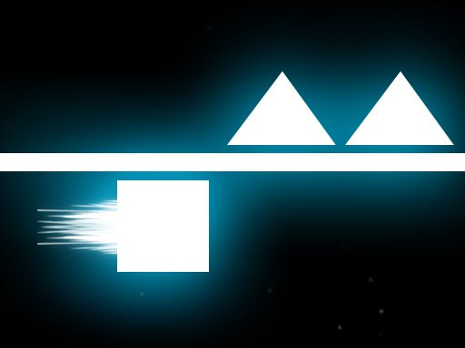 Jogo de corredor de linha infinita