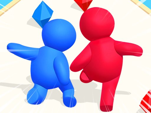 Geléia Dash 3d