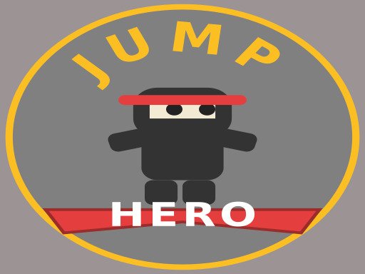 Herói de salto