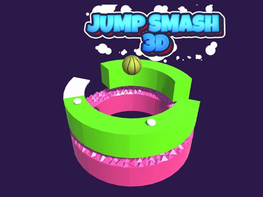 Salto Smash 3D