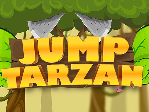 Salte Tarzan
