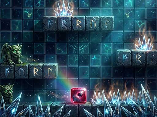 Jogo de pular