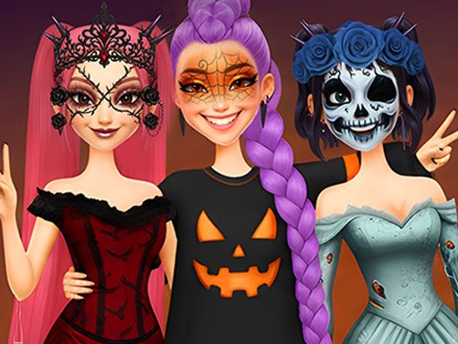 Vestir K Pop Halloween