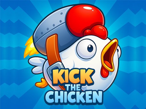 Chute o frango