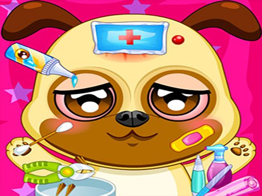 Médico Animal Infantil