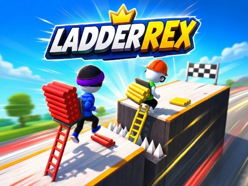 Ladderrex