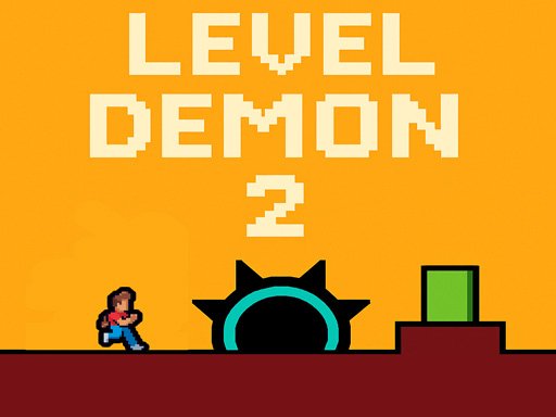 Demônio de nível 2