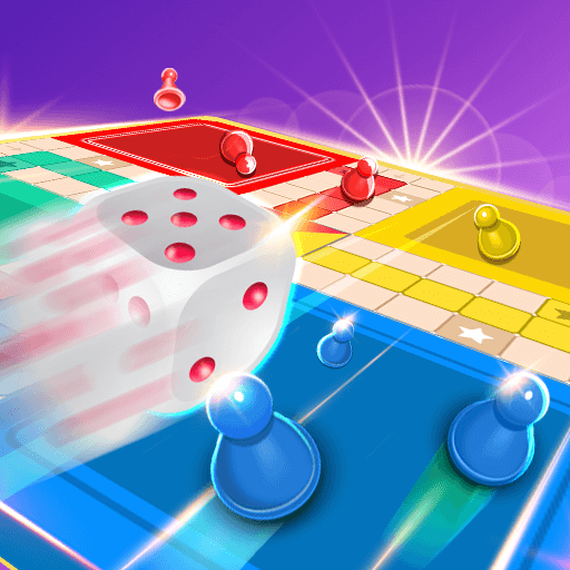 Ludo traço