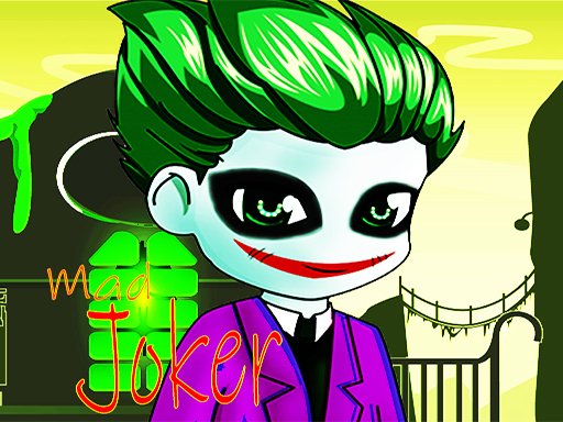 Coringa Maluco