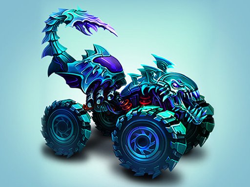 Especial Desafio Mad Truck