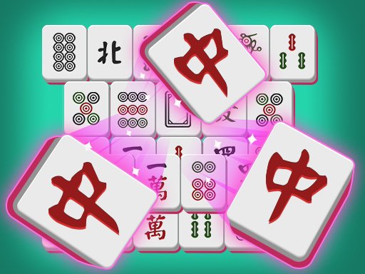 Desafio Mestre Mahjong