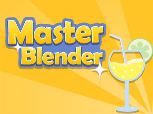 Liquidificador Mestre