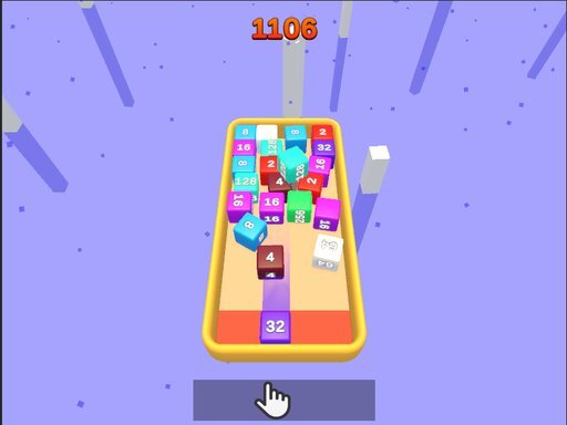 Mega Cubo 4096