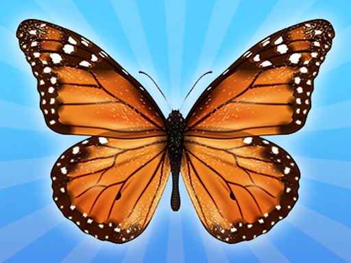 MesclarButerfly: 2048!