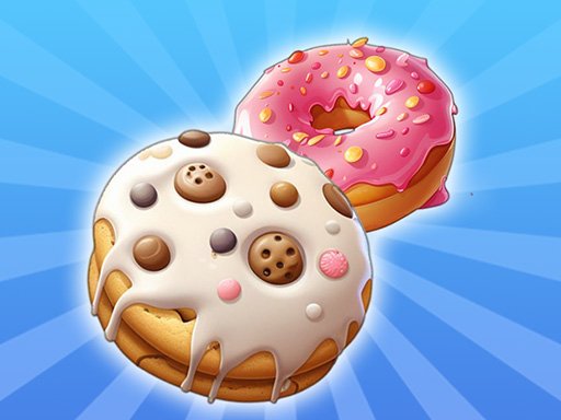 Mesclar Doces: 2048!