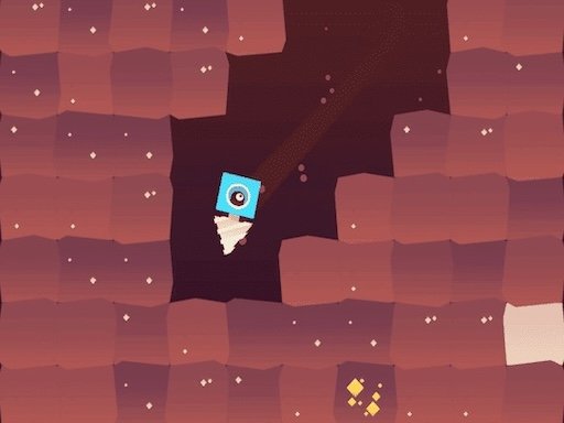 Miner Rush