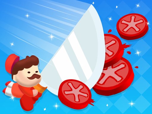 Mini Chef cozido demais